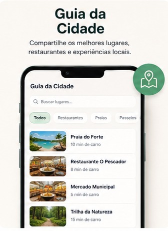 Guia da Cidade
